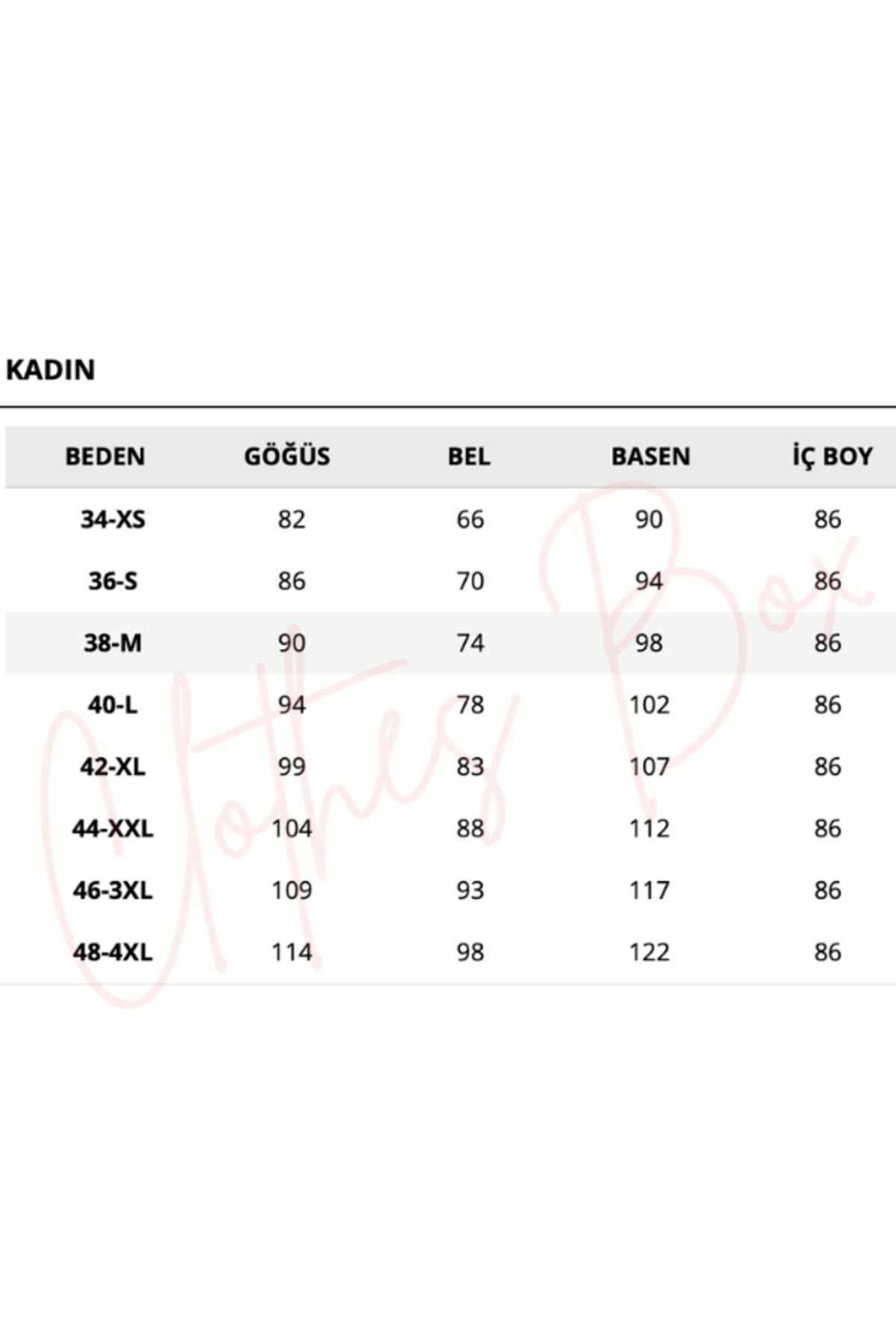 Yüksek Bel Toparlayıcı Külot 6'lı Paket