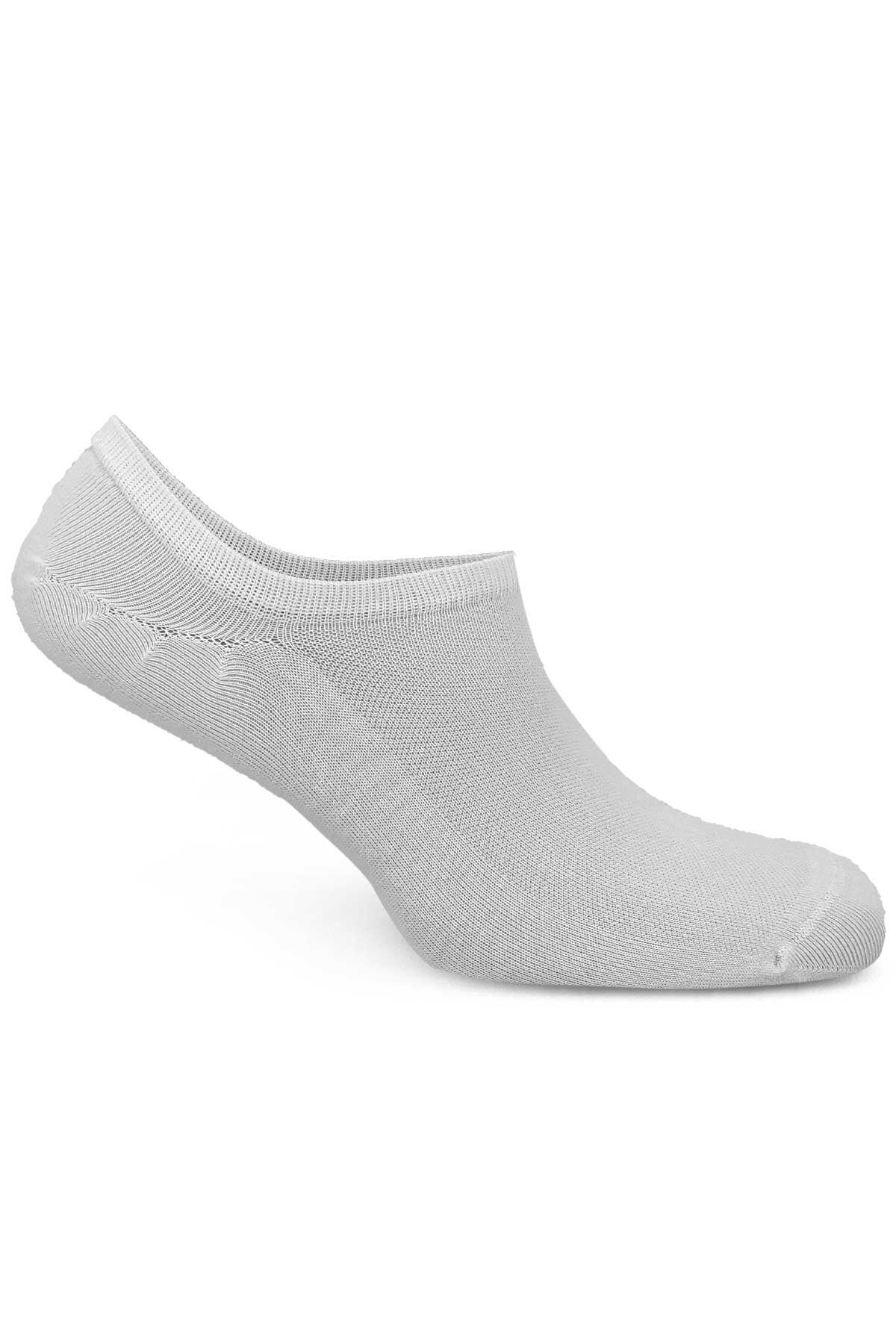 Sneaker Dikişsiz / Soft Yıkama / Kokulu 12 Çift Kadın