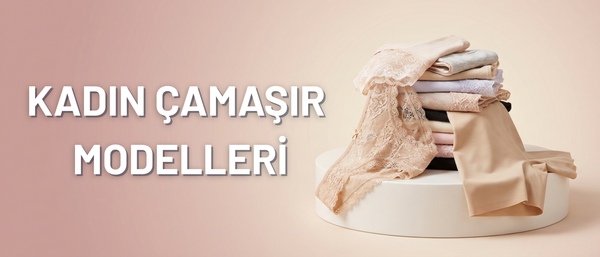Kadın