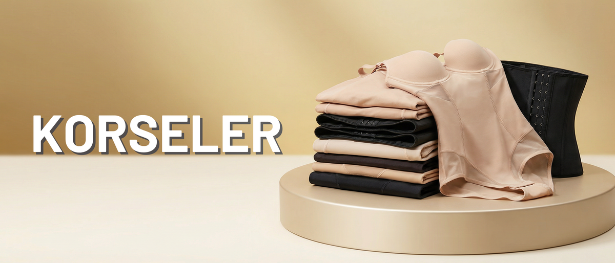 KORSE MODELLERİ