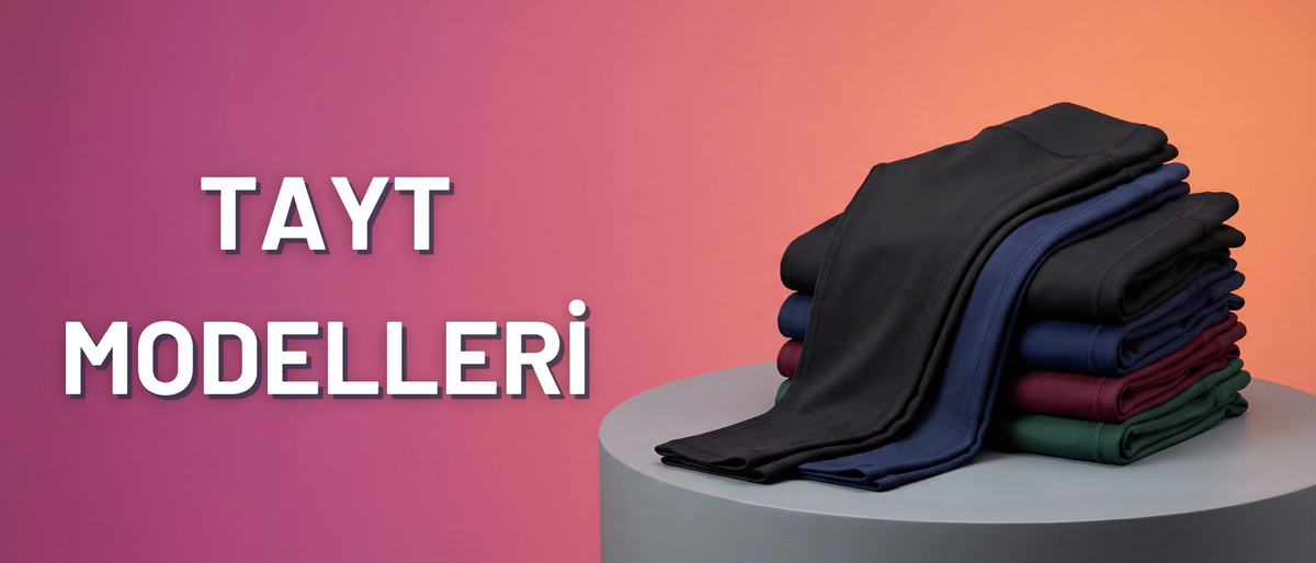TAYT MODELLERİ