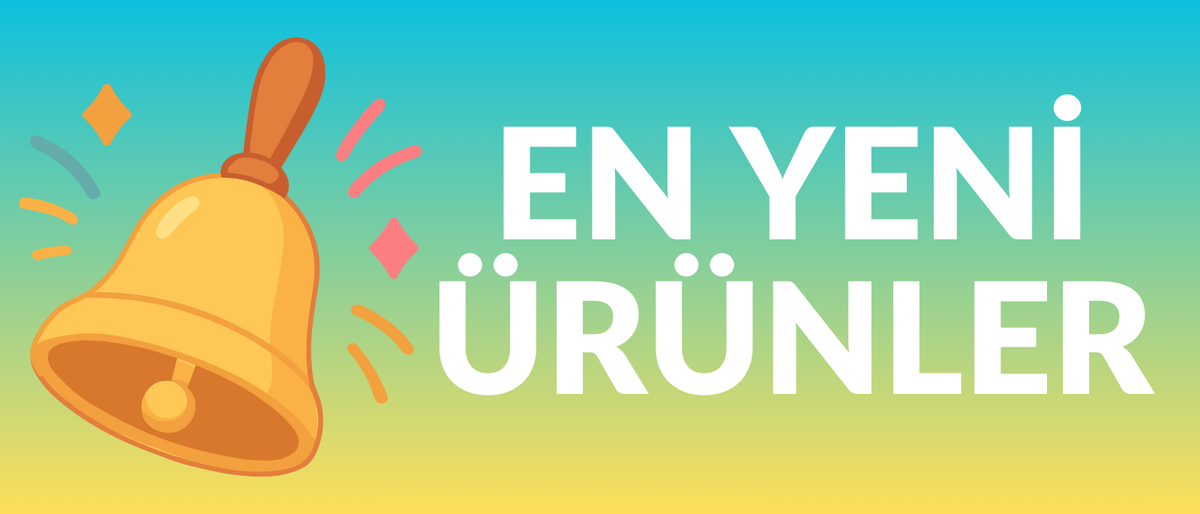 YENİ GELENLER