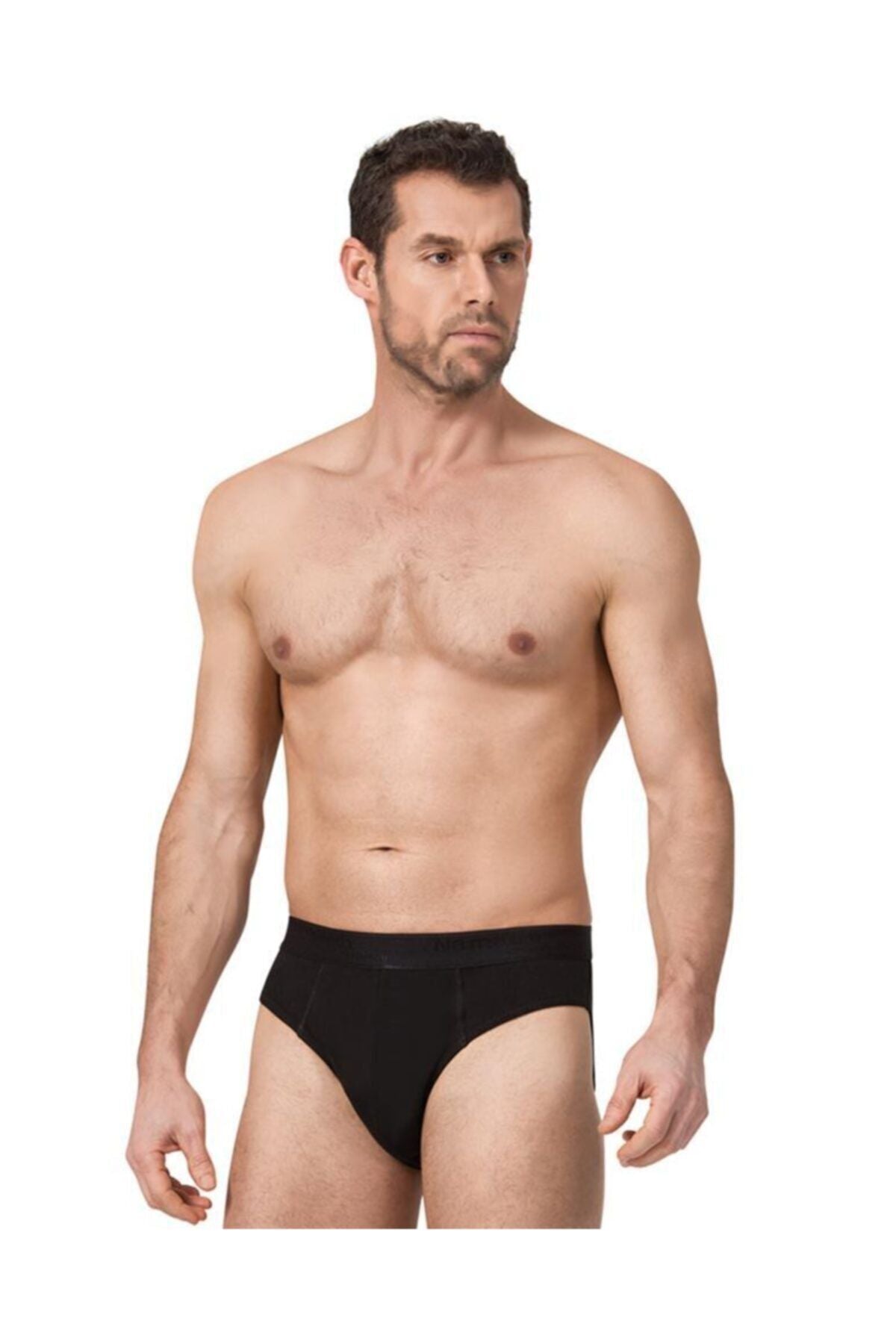117 Ribana Erkek Spor Slip