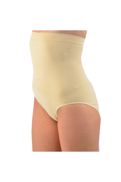 Göbek Bölgesi Için Toparlayıcı Slip Korse