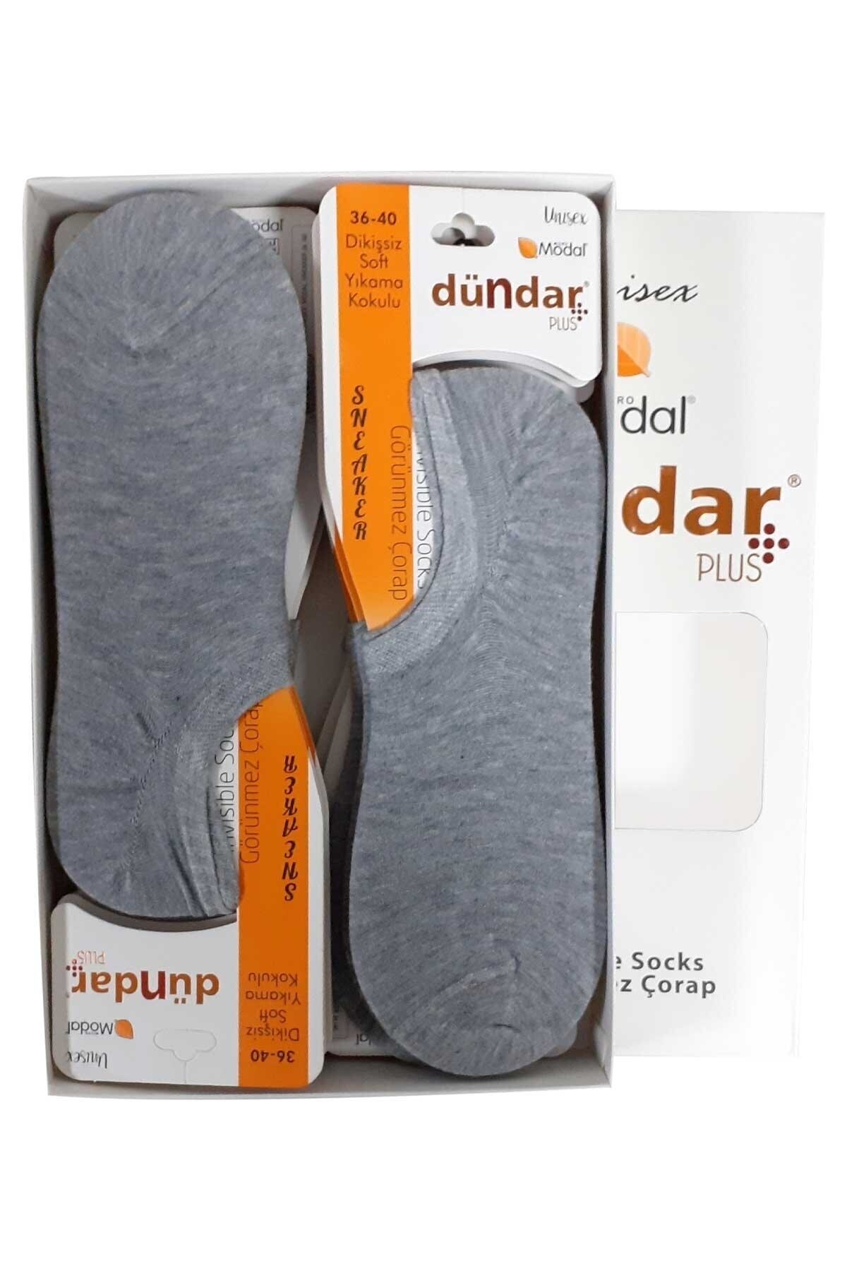 Sneaker Dikişsiz / Soft Yıkama / Kokulu 12 Çift Kadın