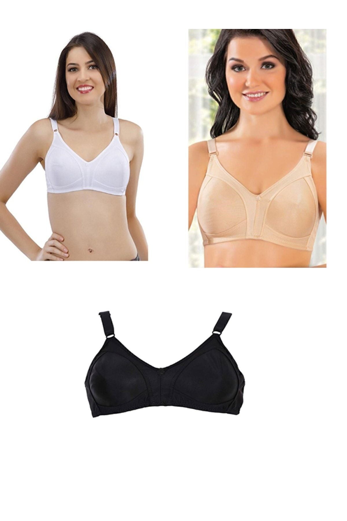 Penye 3'lü Paket Yeni Sezon