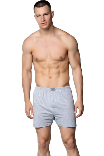 Erkek Penye Boxer