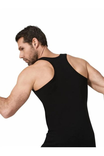 Erkek Ribana Rambo Sporcu Atlet 133 - 3 Adet
