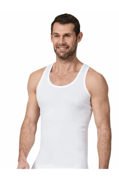Erkek Ribana Rambo Sporcu Atlet 133 - 6 Adet