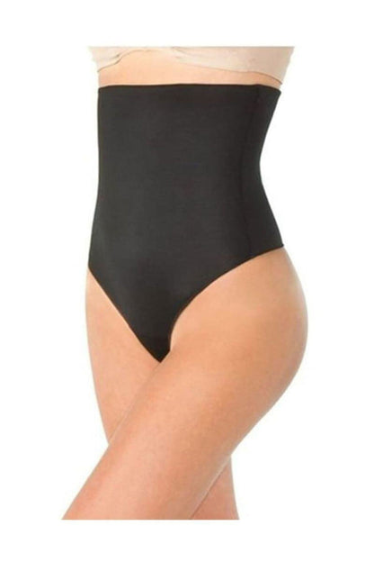 Göbek Bölgesi Için Toparlayıcı Slip Korse