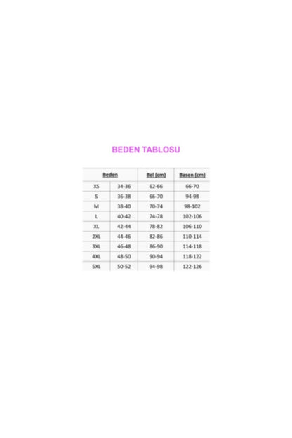 11370 Pamuklu Bikini Kadın Külot 3'lü Paket