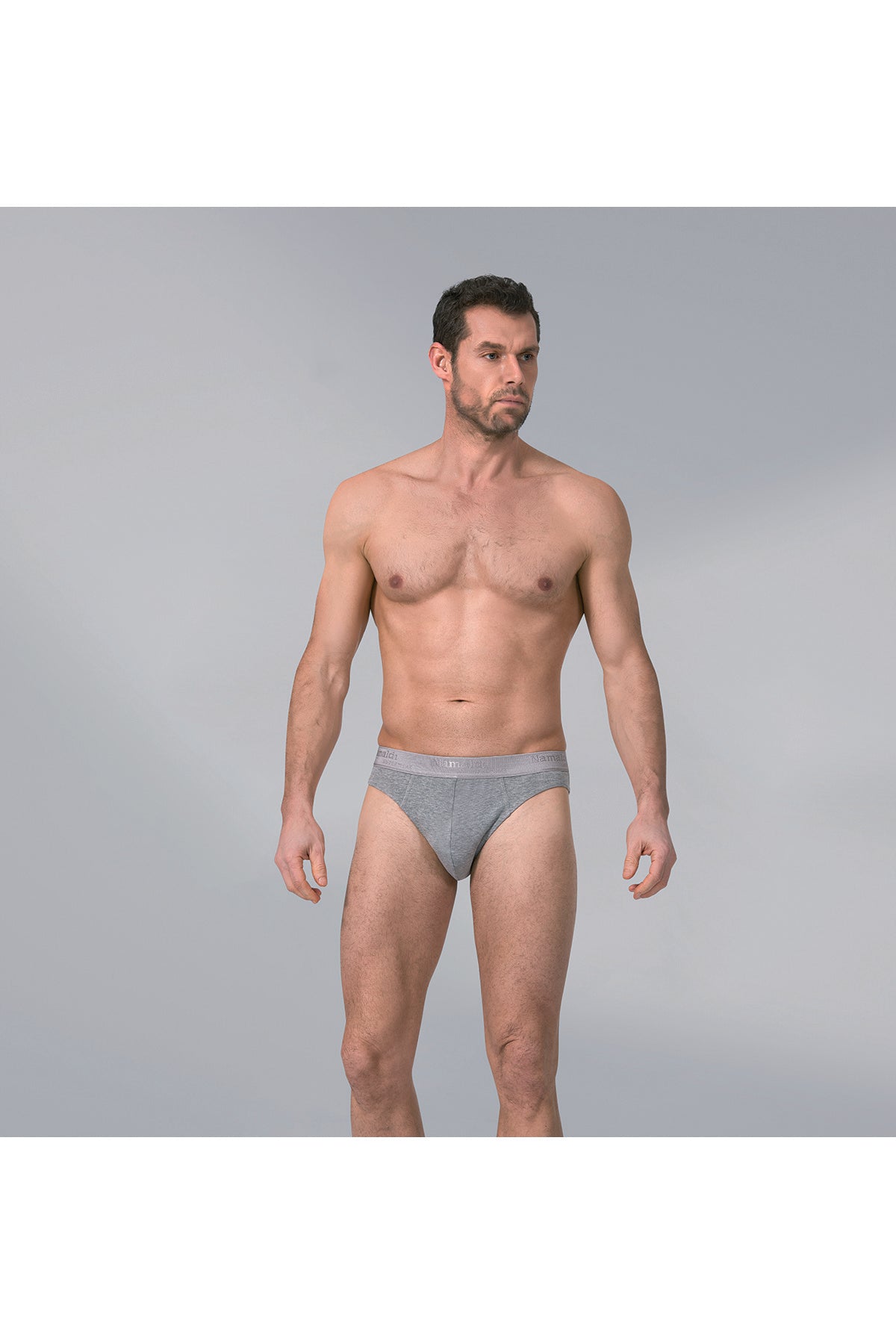 117 Ribana Erkek Spor Slip