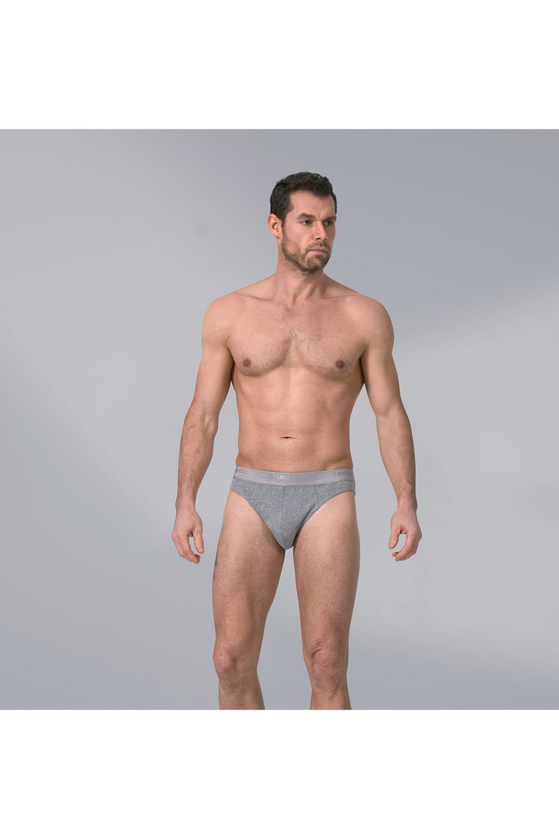 117 Ribana Erkek Spor Slip