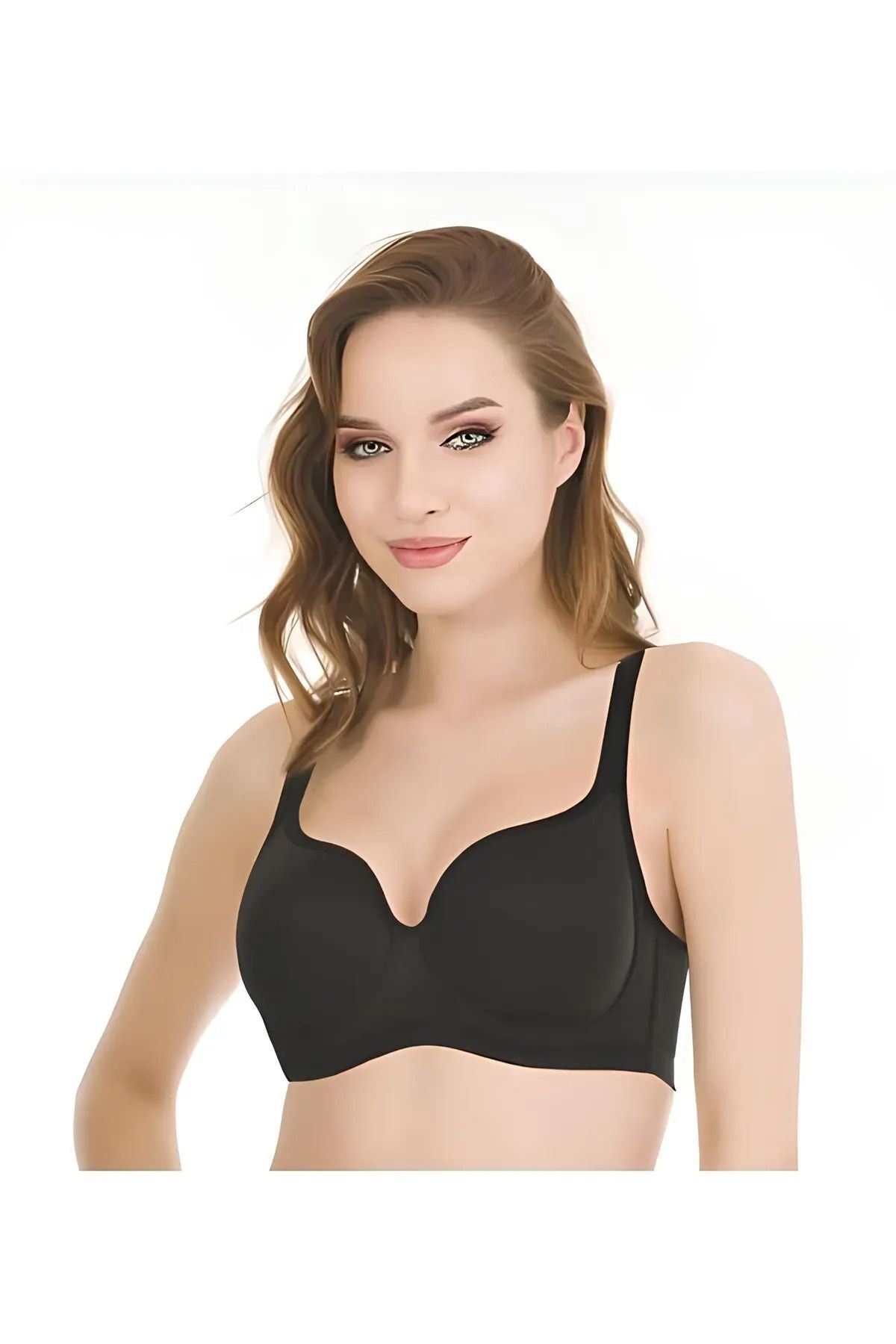 Yeni Ürün 9720 Amanda Toparlayıcı Ultra Soft Sütyen