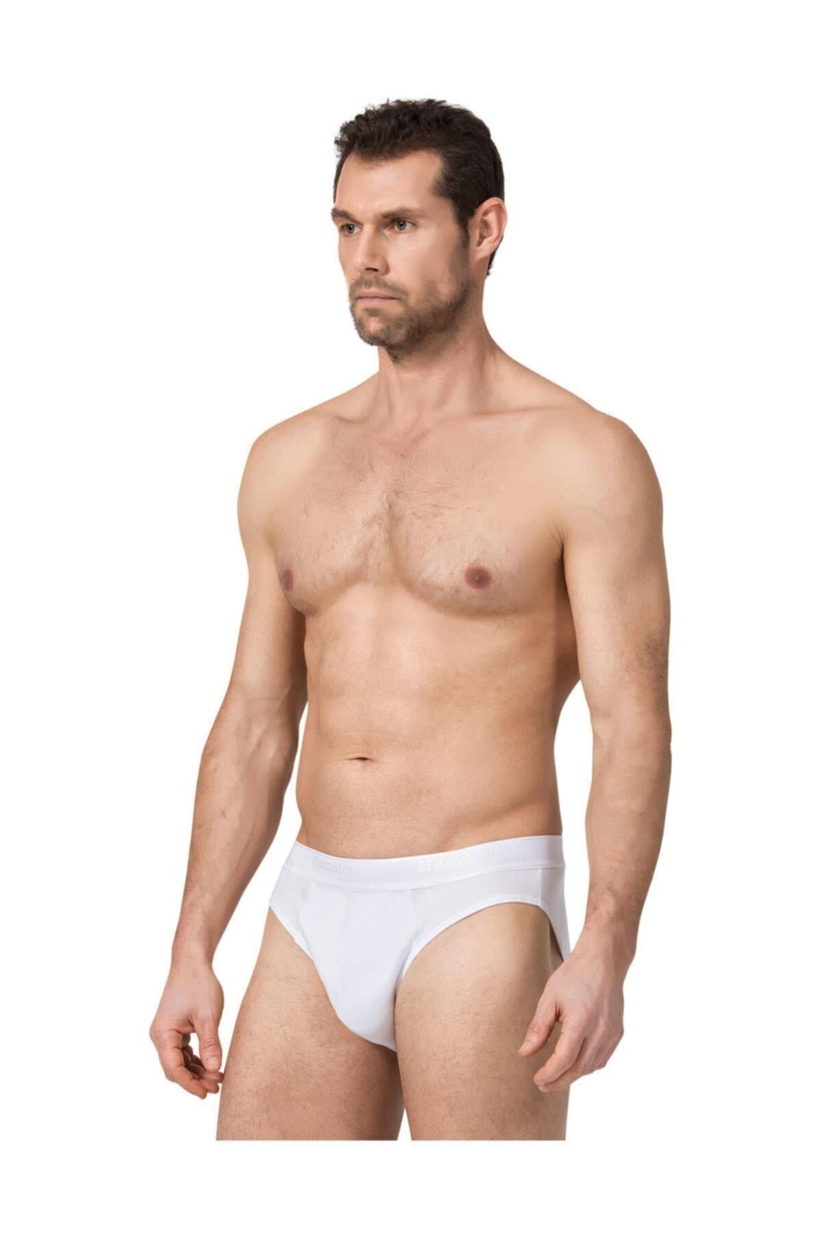 117 Ribana Erkek Spor Slip
