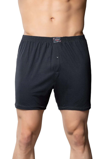 Erkek Penye Boxer