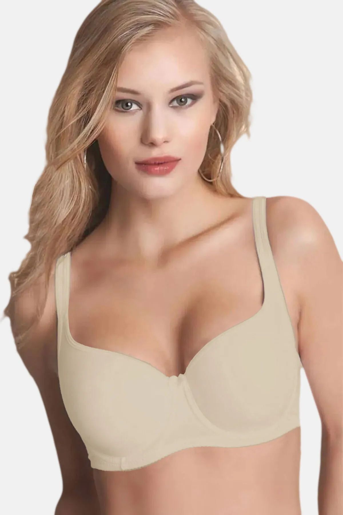 Yeni Ürün 9720 Amanda Toparlayıcı Ultra Soft Sütyen