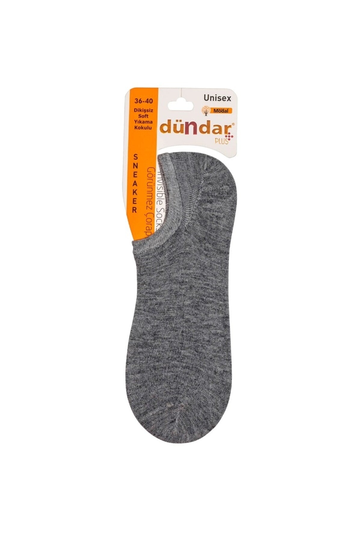 Sneaker Dikişsiz / Soft Yıkama / Kokulu 12 Çift Kadın